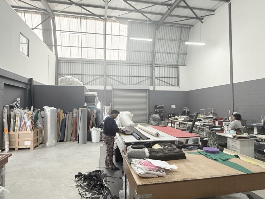 To Let Commercial Property for Rent in Firgrove Western Cape
